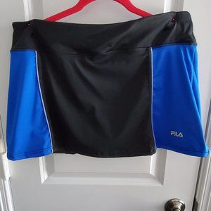 FILA Tennis Skirt